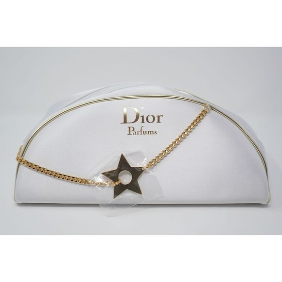 Christian Dior Parfums Bag Unused - Picture 1 of 5